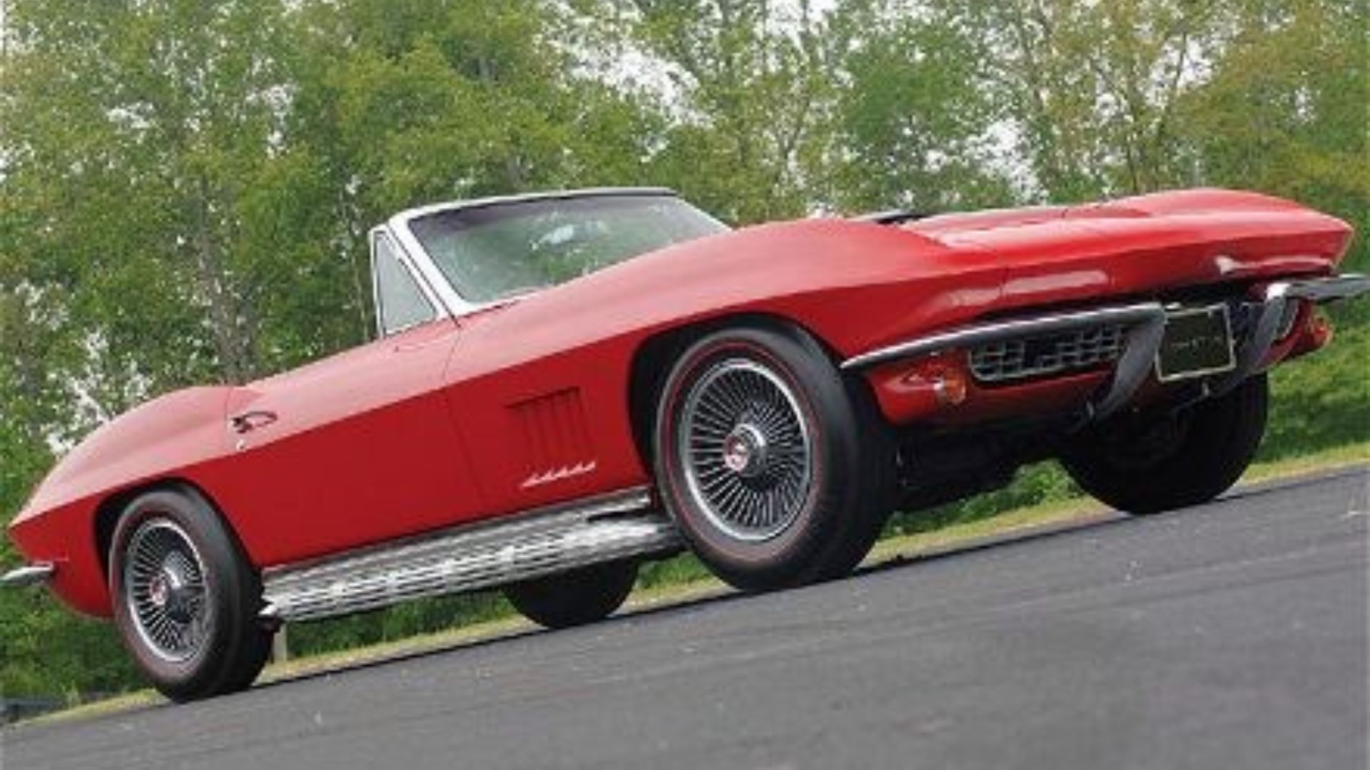 File:1967 Corvette Sting Ray 427.jpg