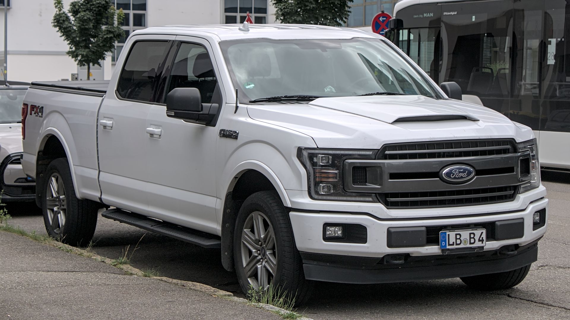 File:Ford F-150 (thirteenth generation) IMG 0504.jpg