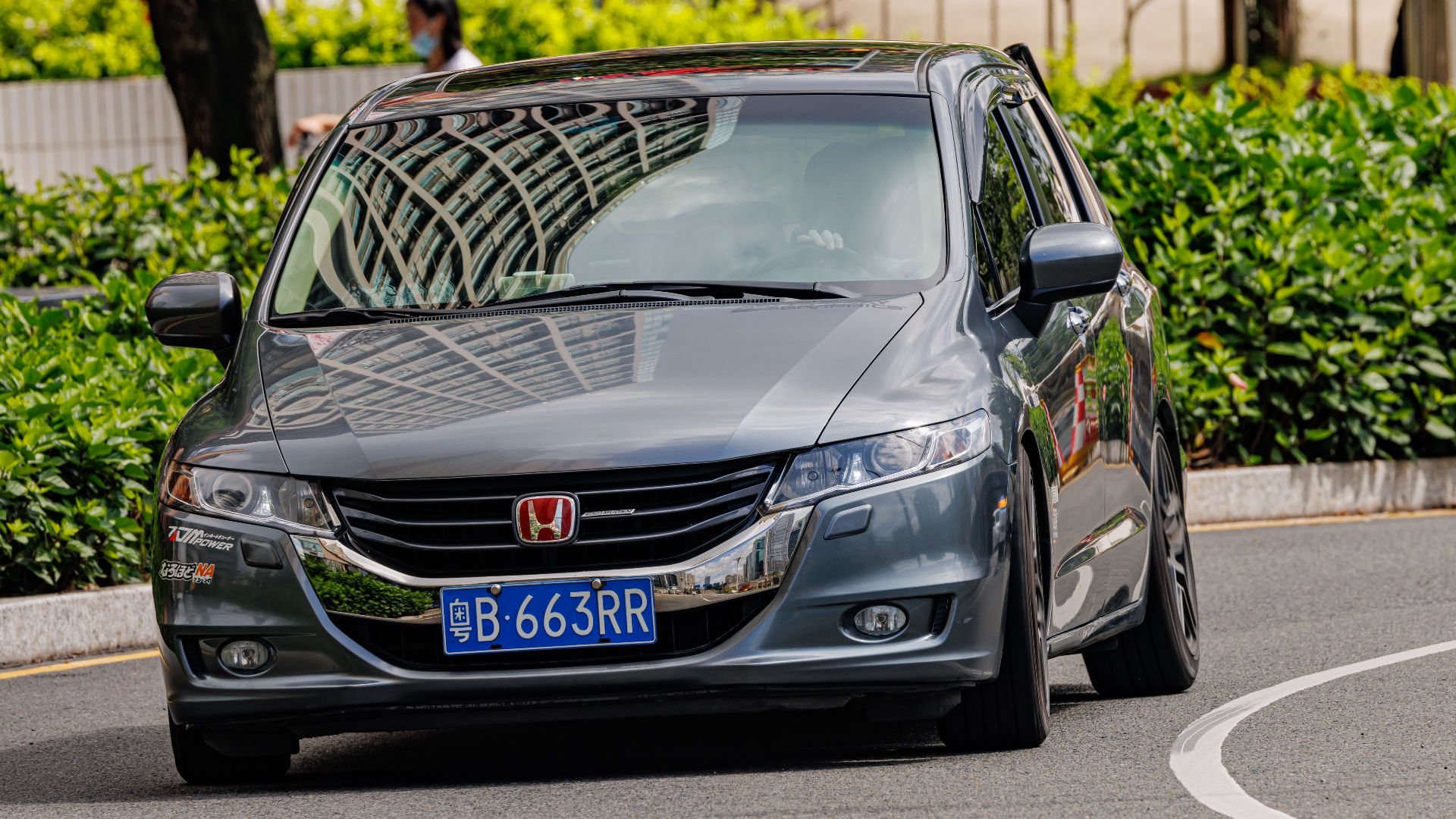 File:HONDA ODYSSEY (RB3,4) China (3).jpg