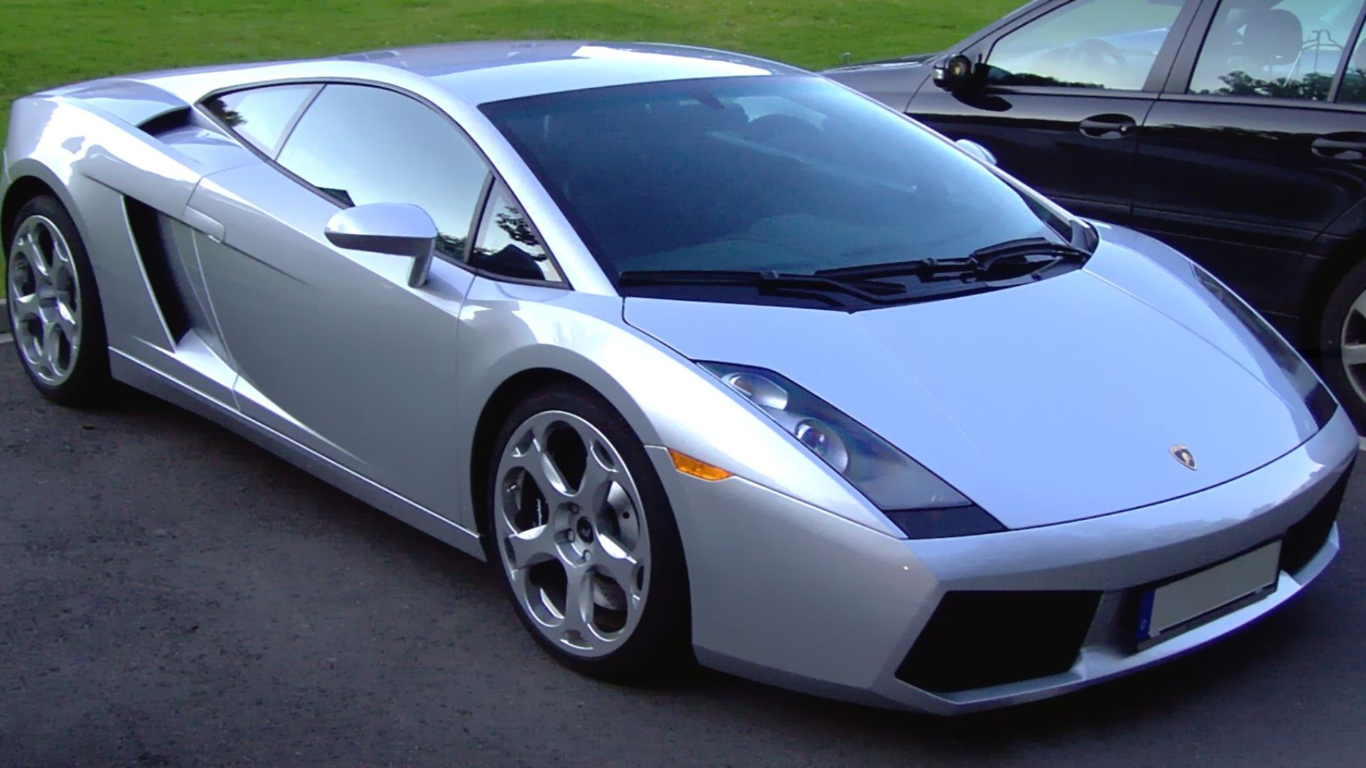 File:Lamborghini Gallardo silver.jpg