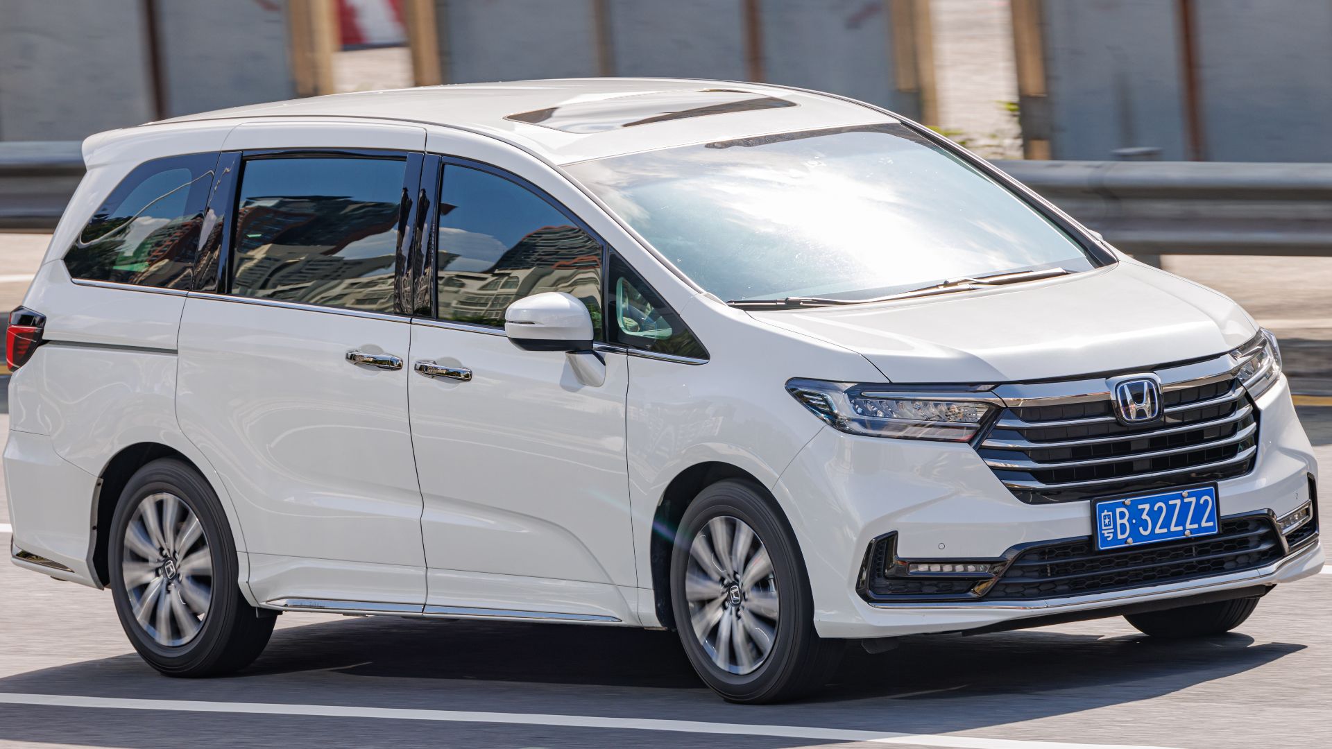 File:HONDA ODYSSEY HYBRID RC China (18).jpg