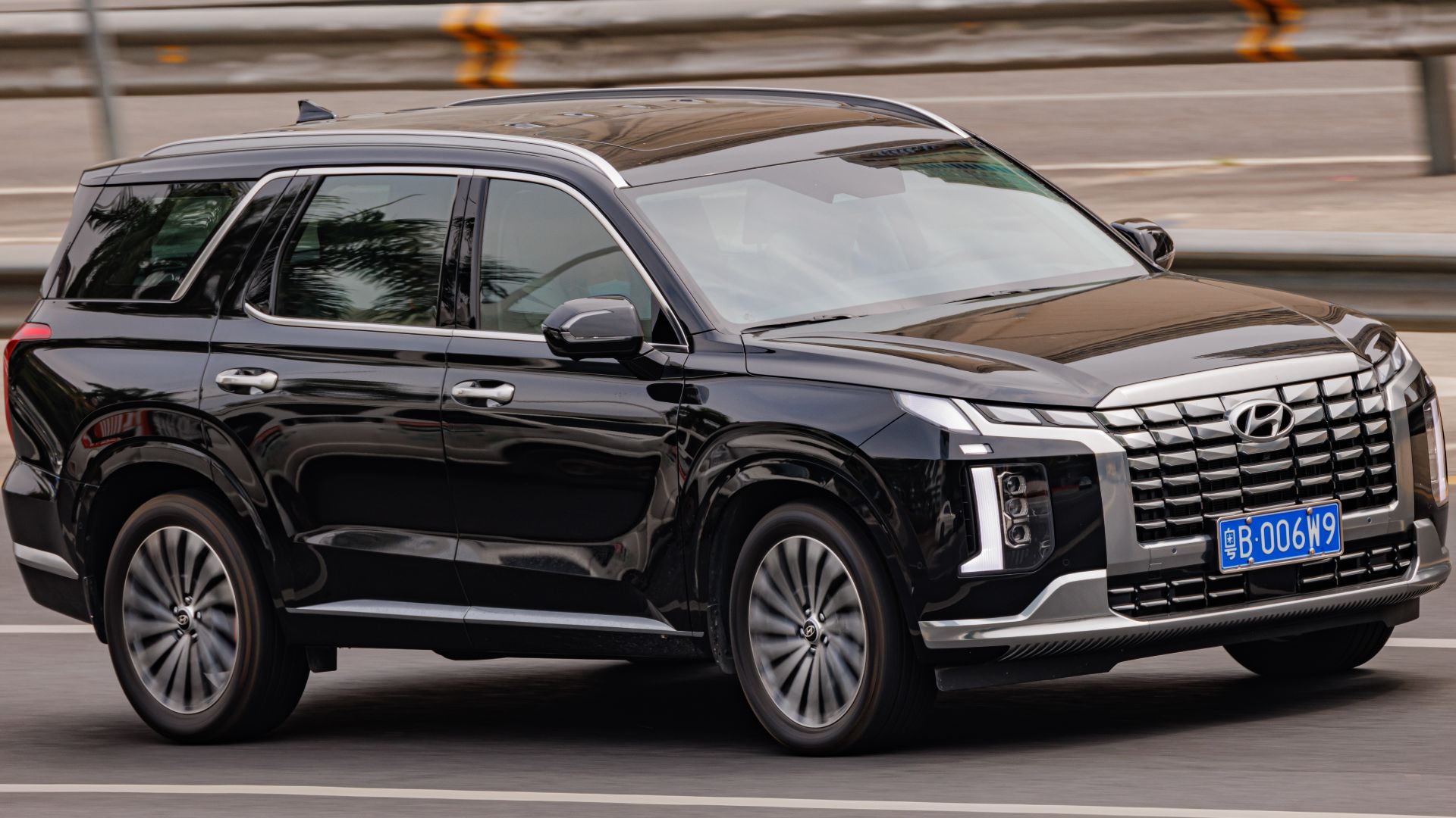 File:HYUNDAI PALISADE China.jpg