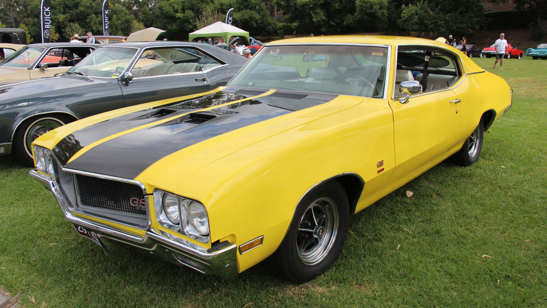 File:1970 Buick GS 455 Coupe (32588313203).jpg