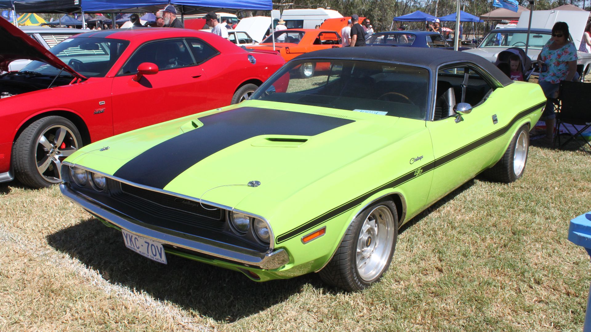 File:1970 Dodge Challenger R-T (16800739947).jpg
