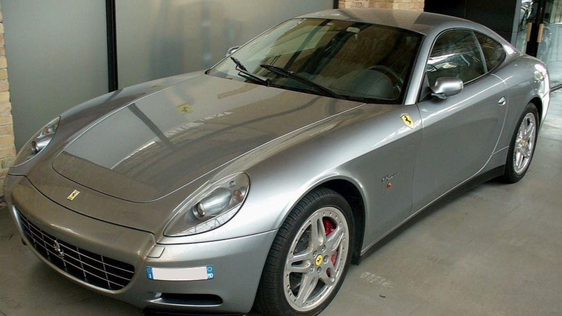 File:Ferrari 612 Scaglietti Meilenwerk.jpg