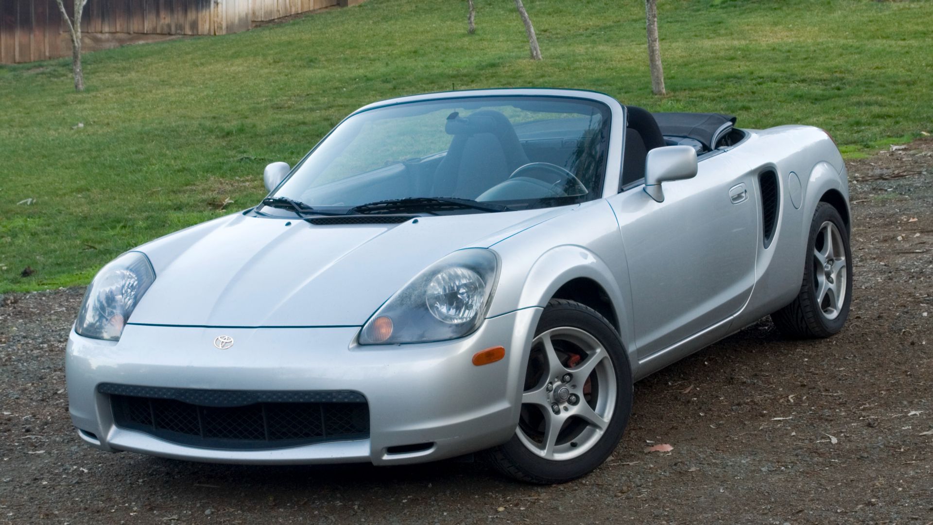 File:Third Gen Toyota MR2.jpg