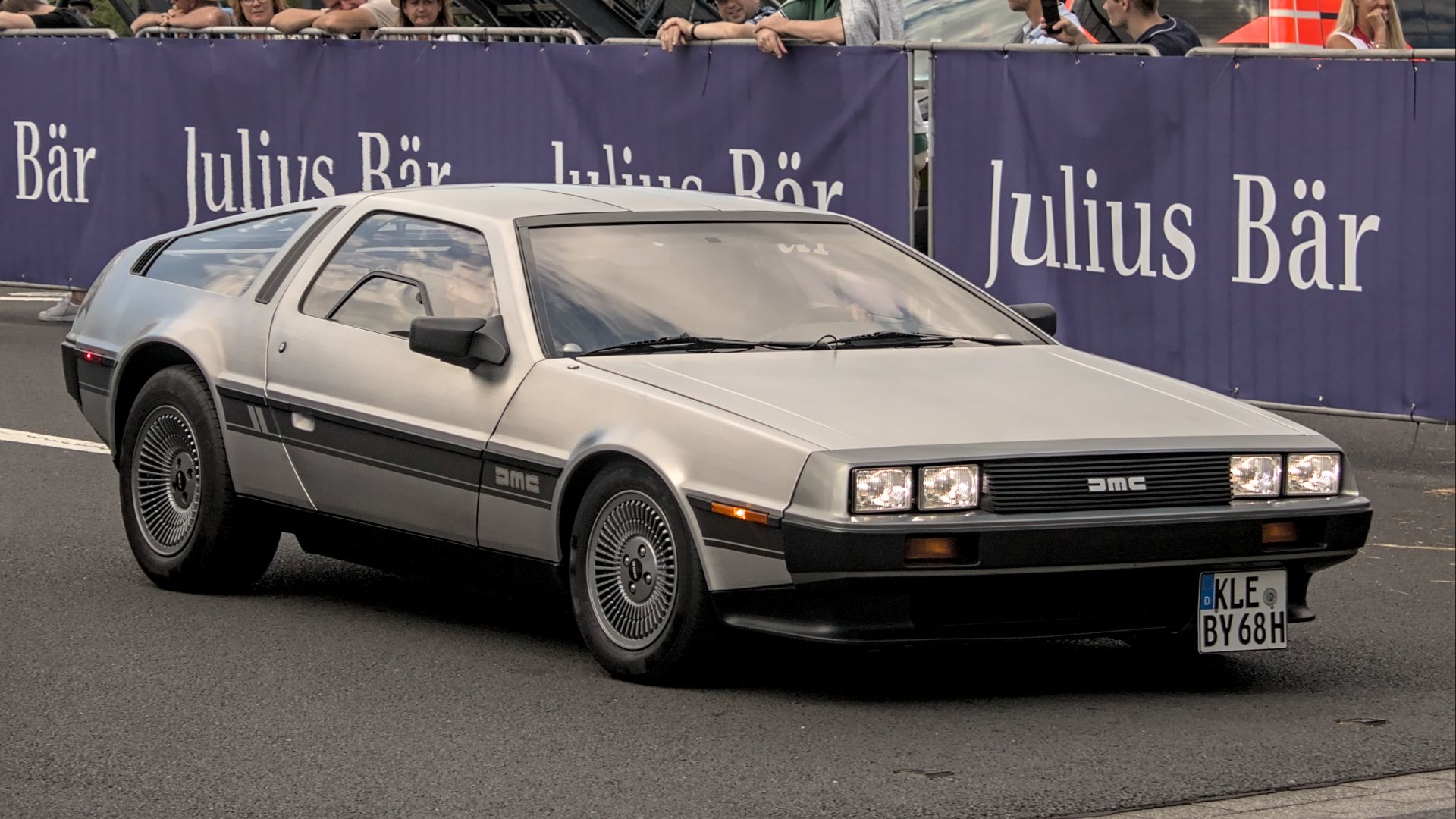 File:DeLorean DMC-12 Classic-Days 2022 IMG 7218.jpg