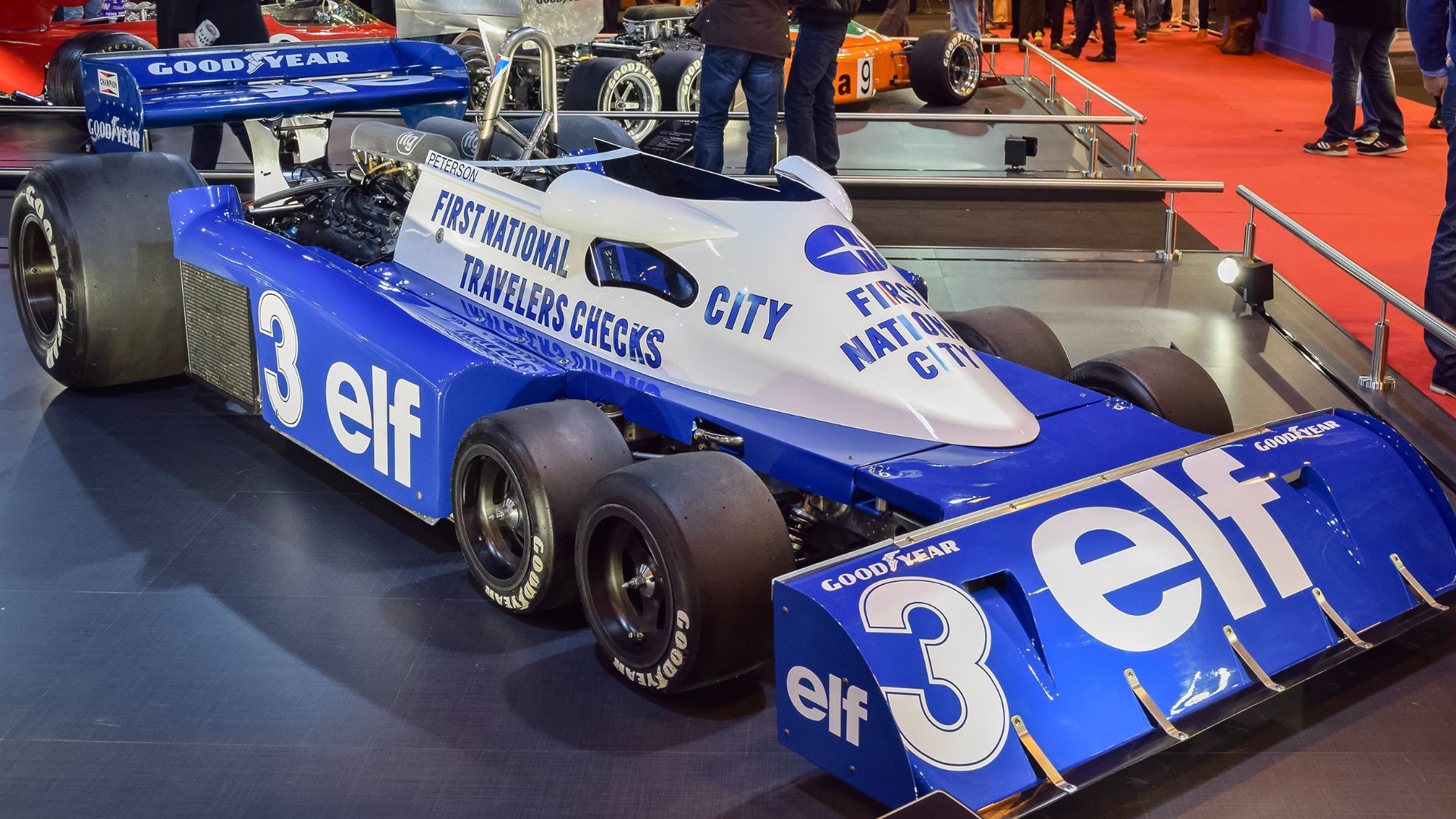 File:Tyrrell P34 (52676401947).jpg