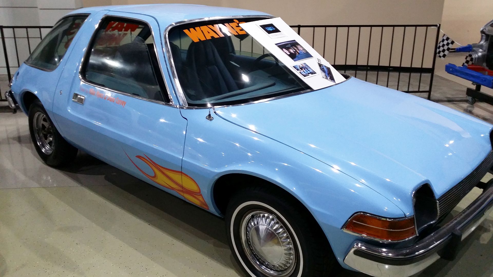 File:Wayne's World AMC Pacer.jpg