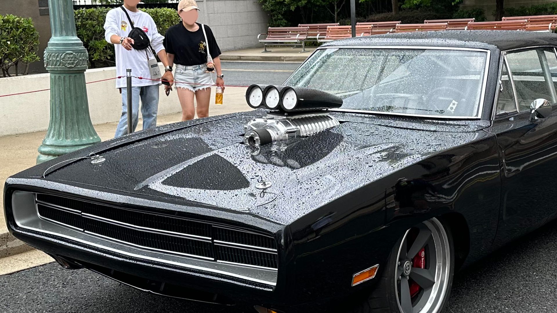 File:Dodge CHARGER 500 mid-year 1970 in FAST X (4).jpg