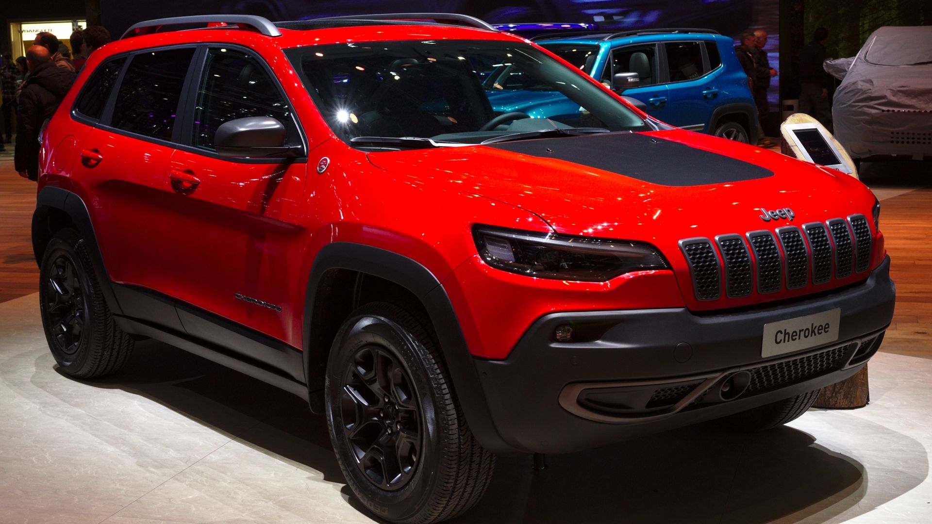 File:Jeep Cherokee Trailhawk Genf 2019 1Y7A5056.jpg