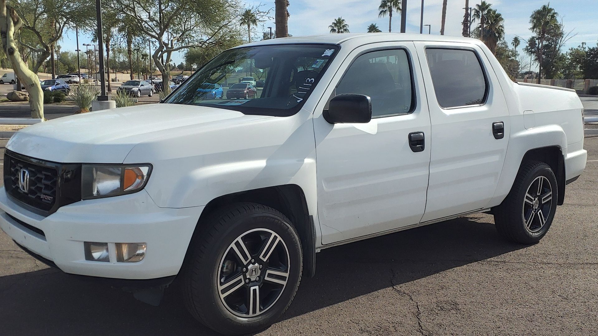 File:09 Honda Ridgeline Sport.jpg