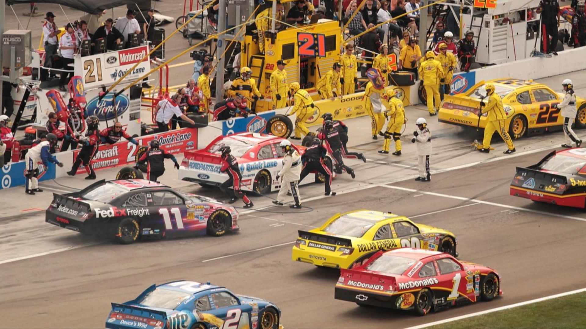 PublicDomainPictures