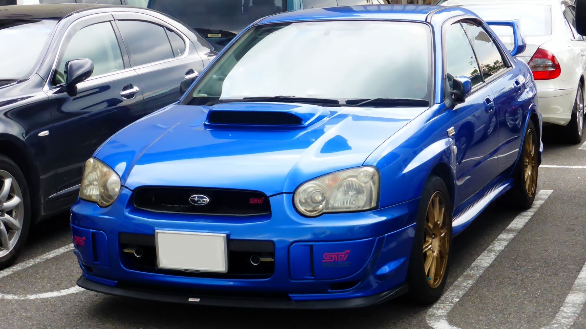 File:Subaru IMPREZA WRX STi (GDB) front.JPG