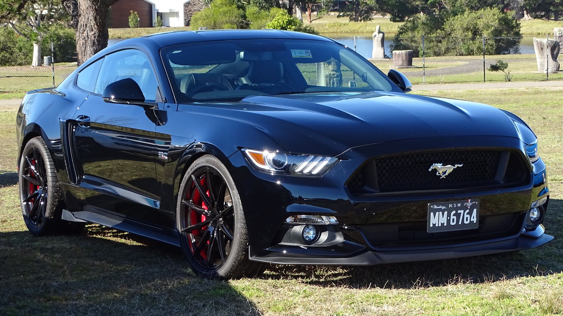 File:Ford Mustang GT (41657274580).jpg