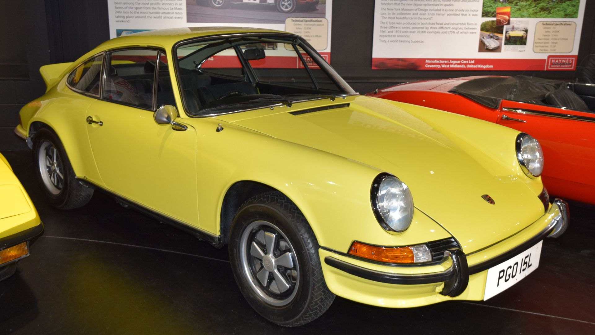 File:1973 Porsche 911 RS Carrera (35097626702).jpg