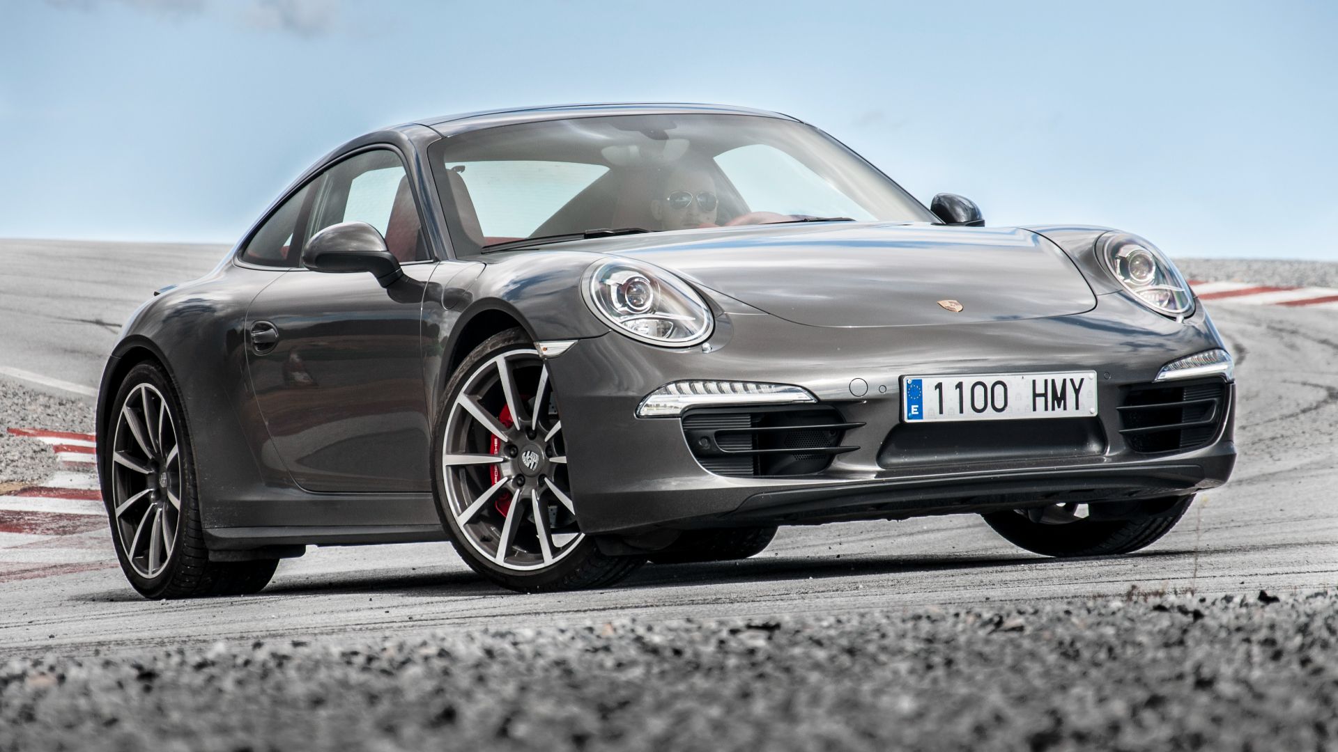 File:2013 Porsche 911 Carrera 4S (991) (9626546987).jpg