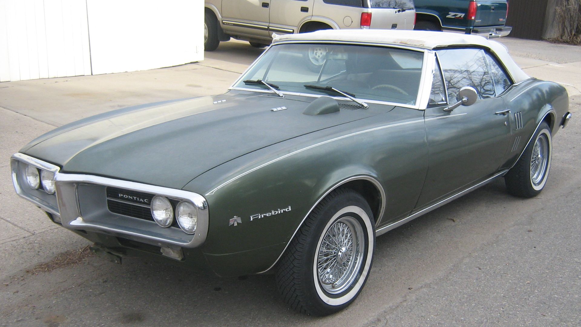 File:1967 Pontiac Firebird convertible (2454643052).jpg