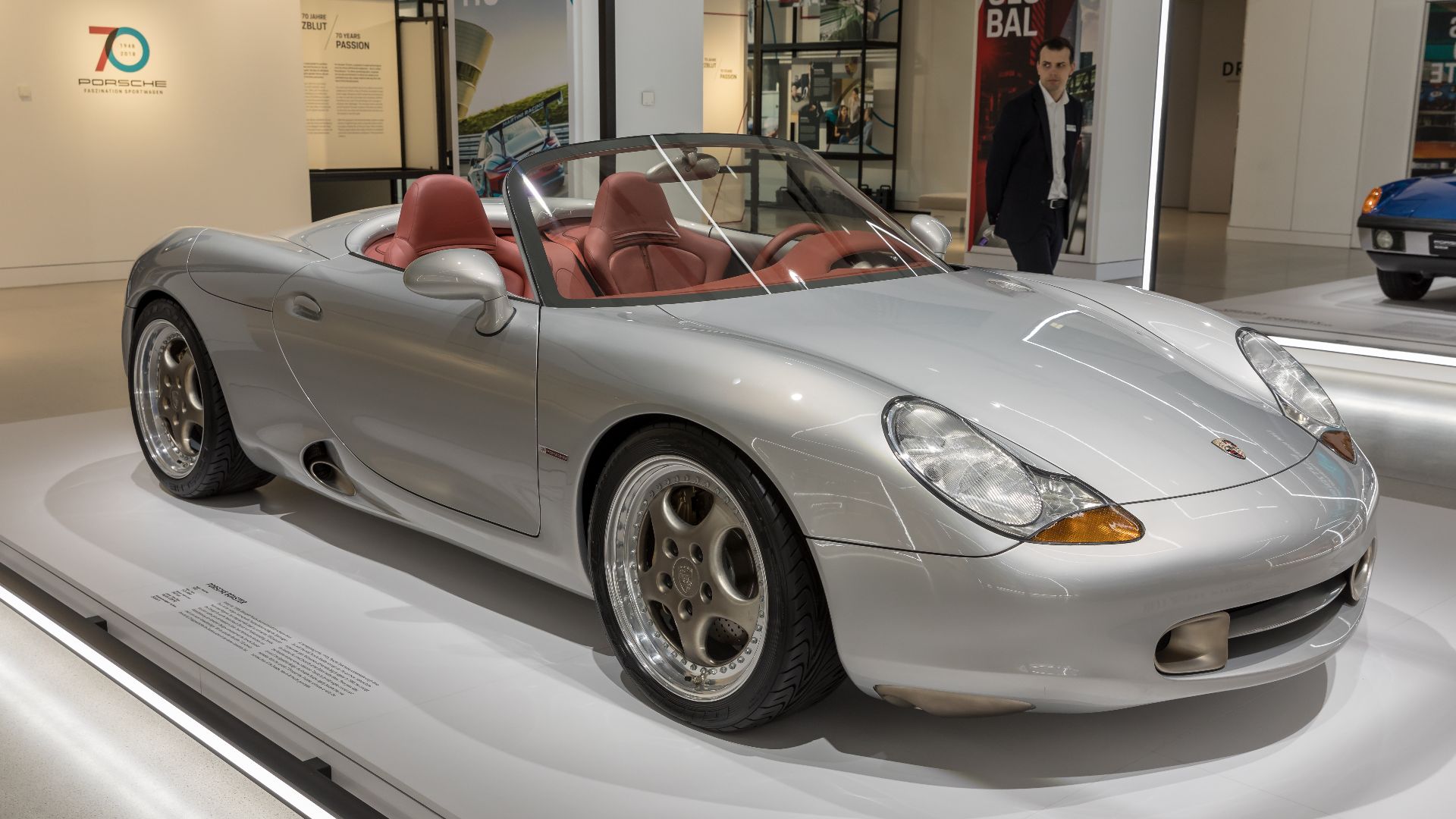 File:Porsche Boxster Concept, 70 Years Porsche Sports Car, Berlin (1X7A3896).jpg