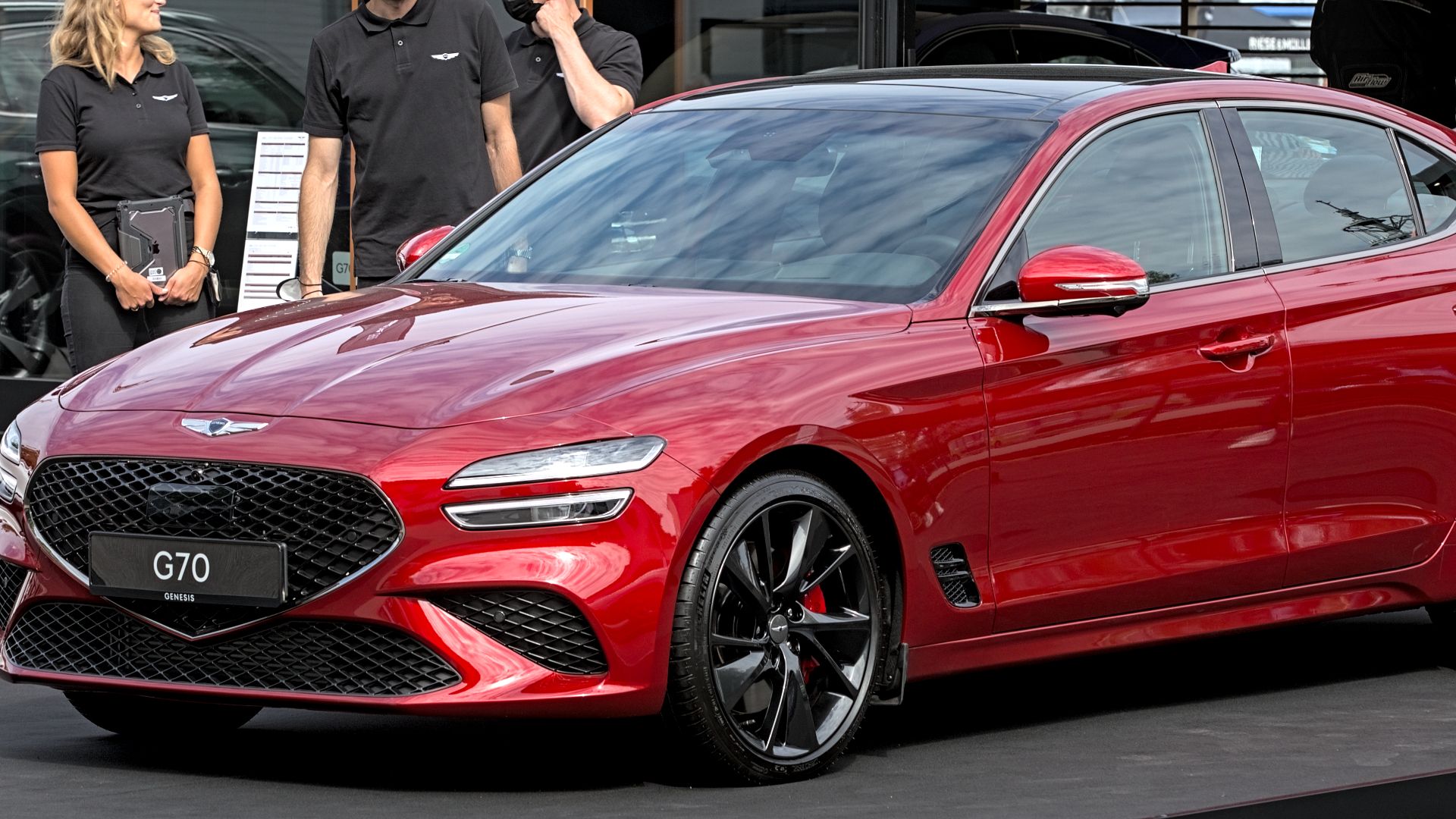 File:Genesis G70 IAA 2021 1X7A0227.jpg