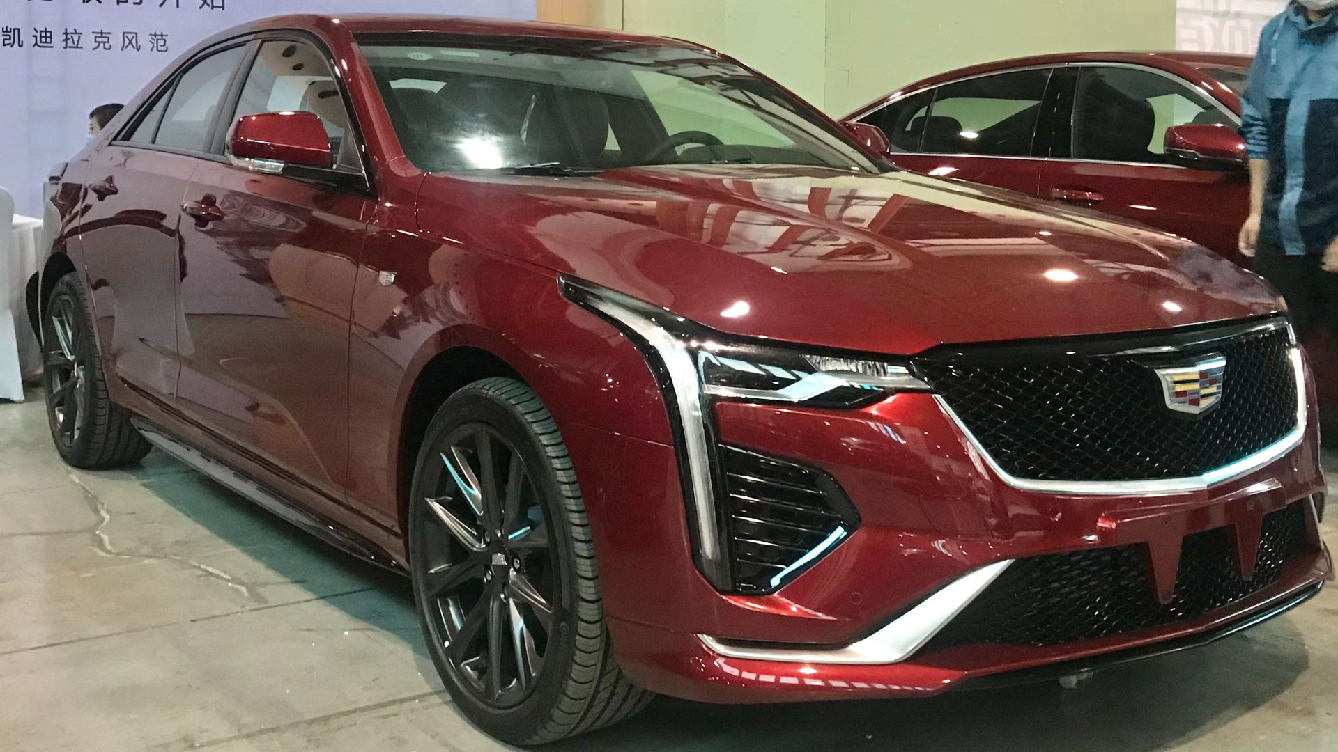 File:Cadillac CT4 007.jpg