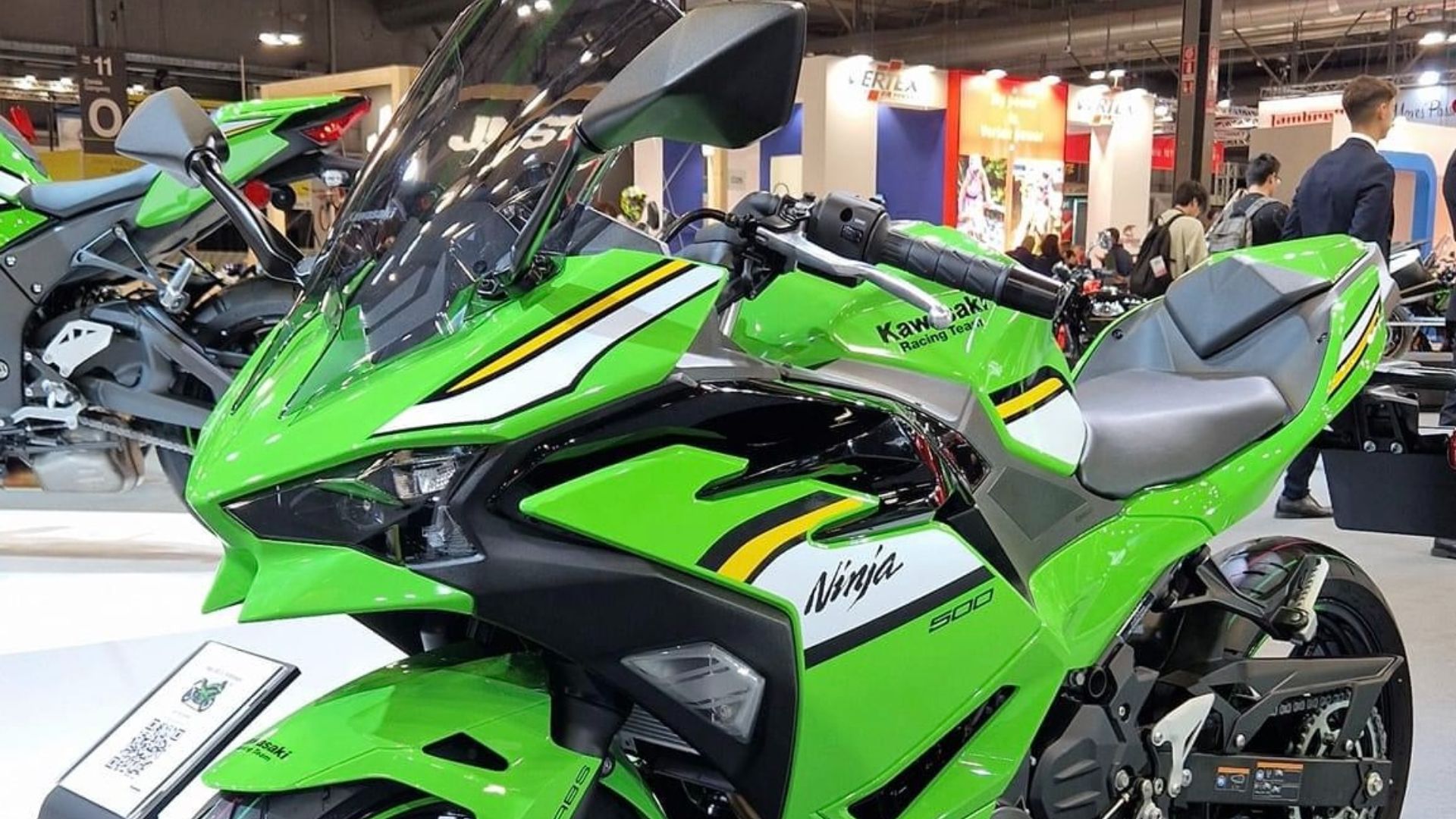 File:Kawasaki Ninja 500 SE 2025.jpg