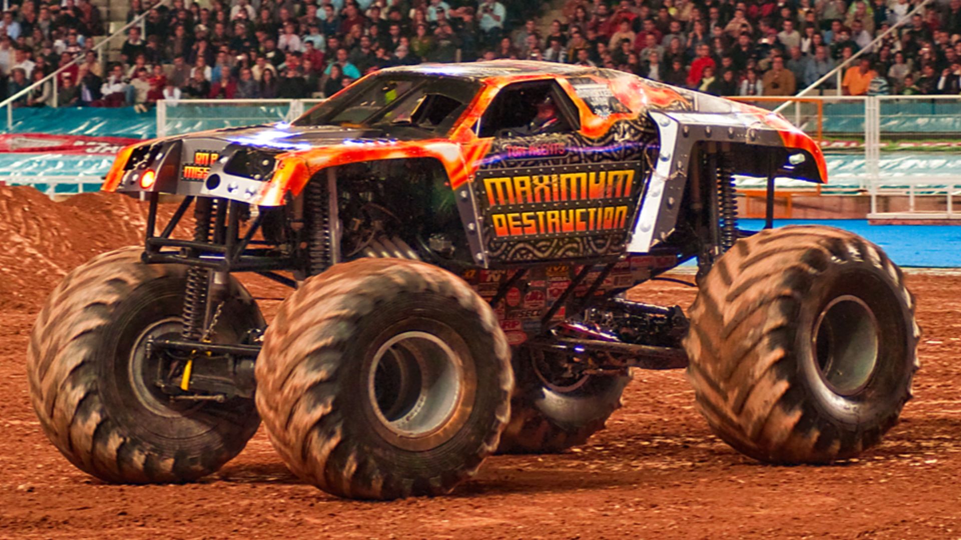 File:Maximum Destruction Barcelona 2009.jpg