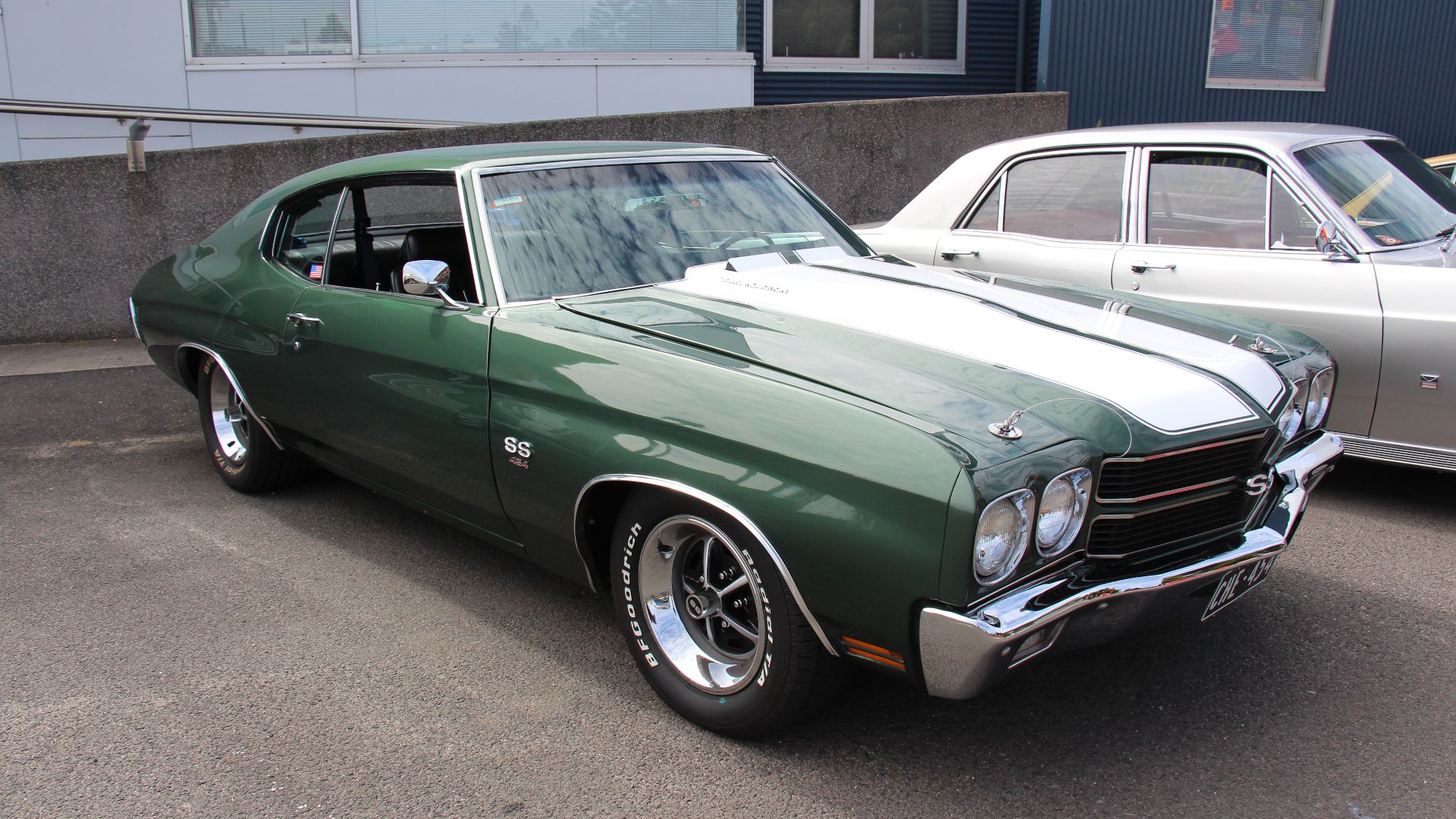 File:1970 Chevrolet Chevelle SS454 (15748244098).jpg