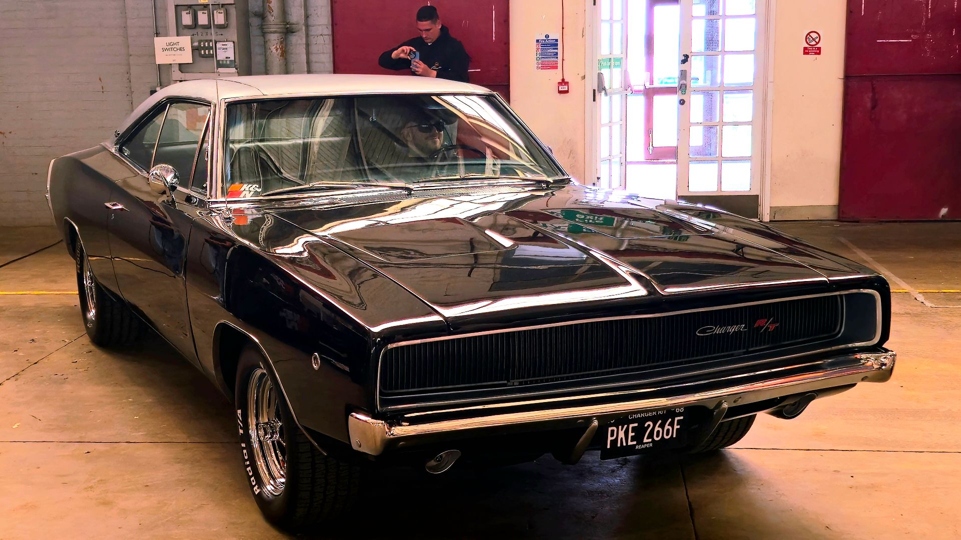 File:1968 Dodge Charger R-T.jpg