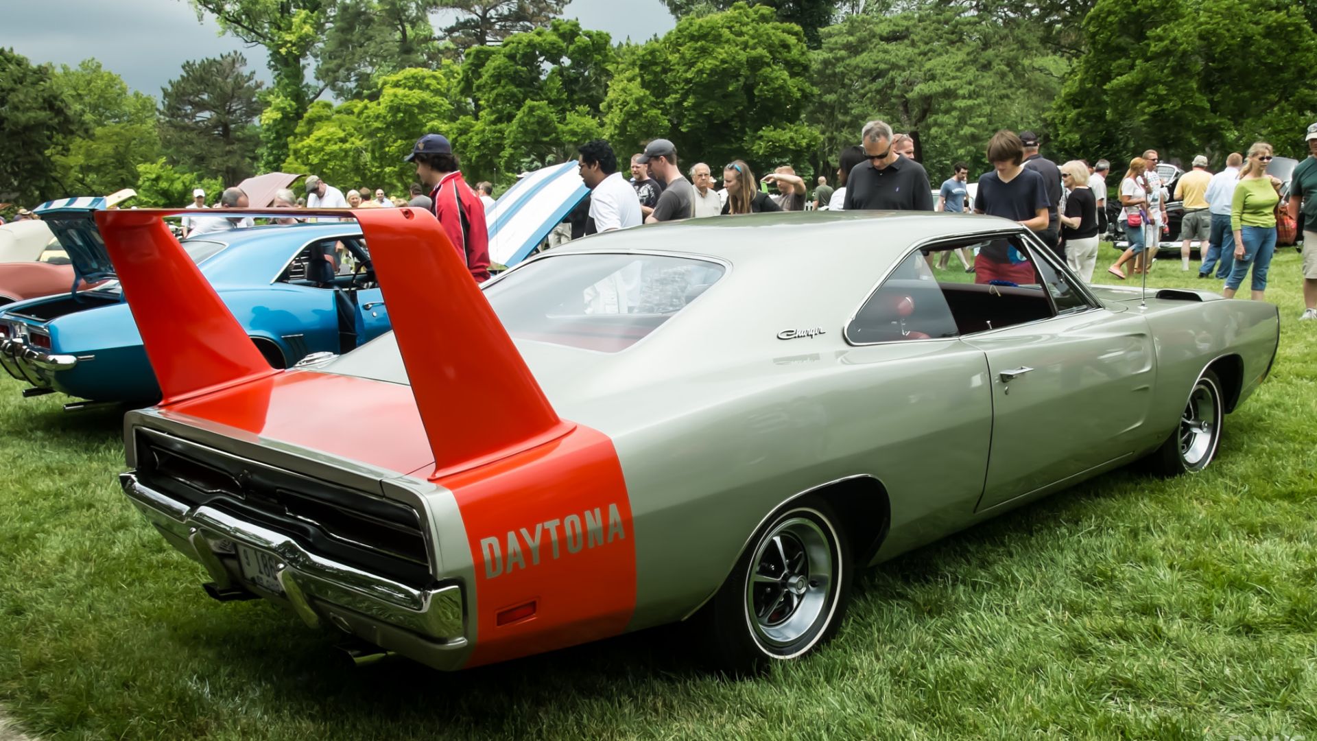 File:1969 Dodge Daytona (73530275).jpeg