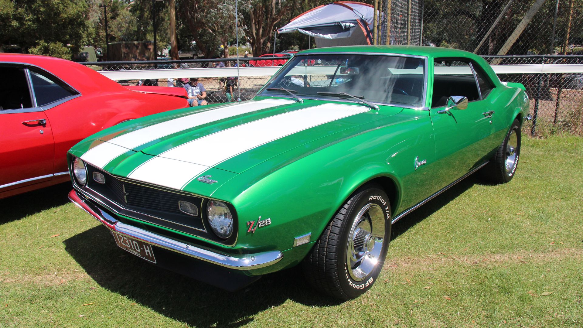 File:1968 Chevrolet Camaro Z28 (24944092601).jpg