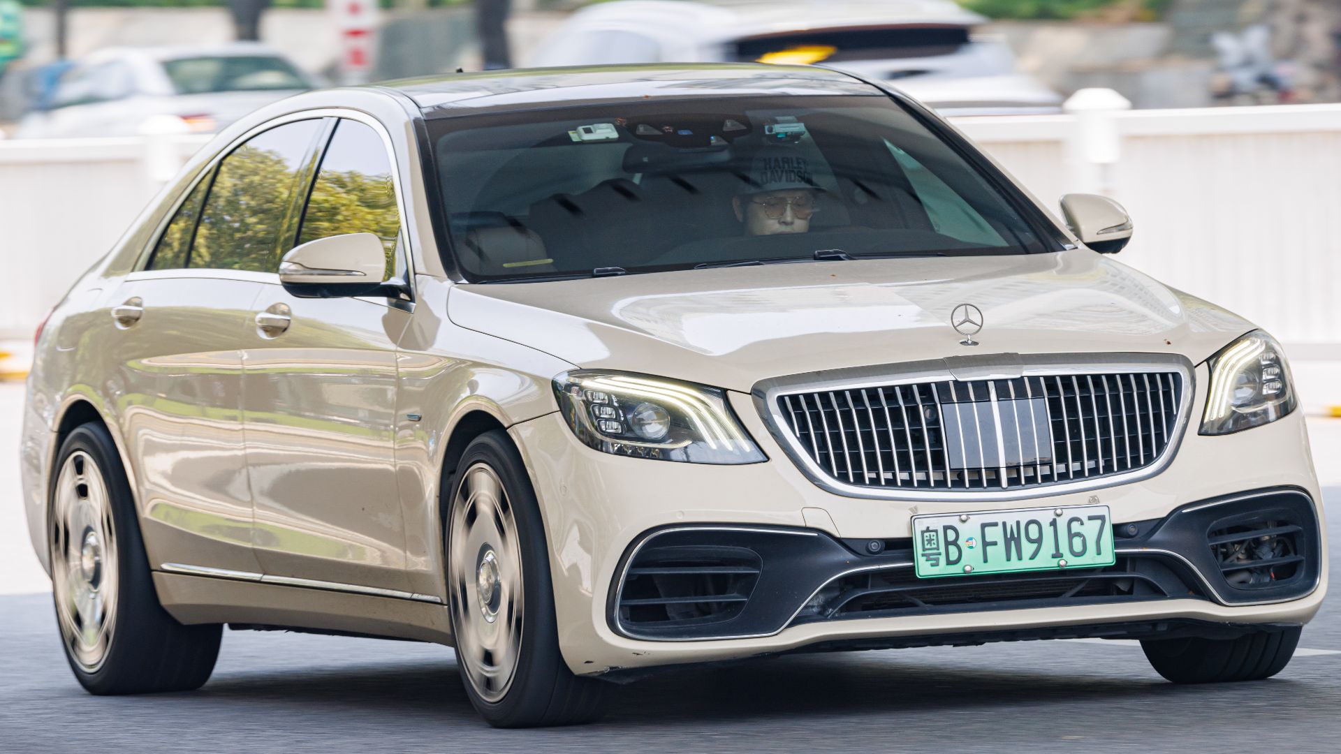 File:MERCEDES-BENZ S-CLASS (W222) China (31).jpg