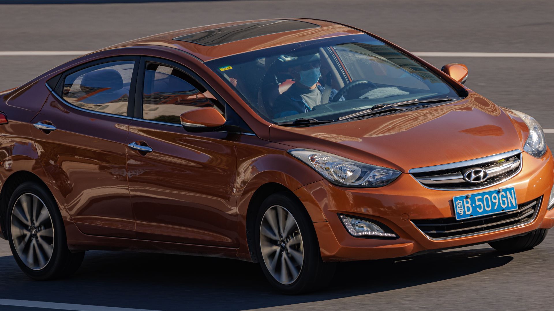 File:HYUNDAI ELANTRA LANGDONG China (10).jpg