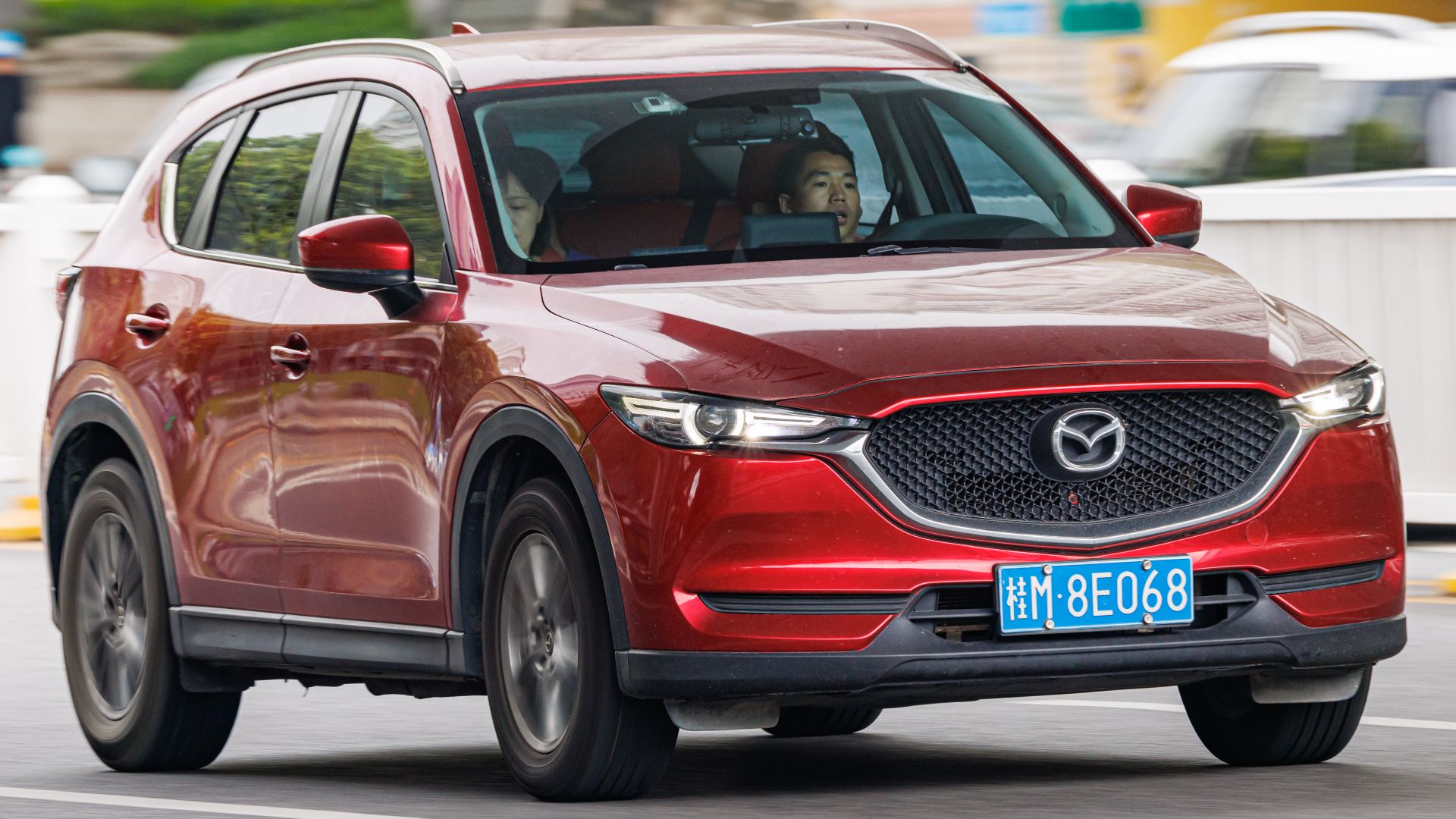 File:MAZDA CX-5 (KF) China (8).jpg