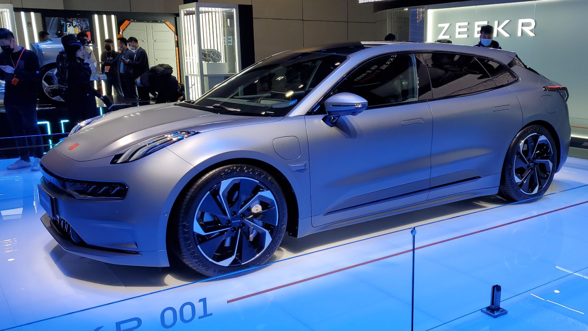 File:Zeekr 001 IMG002.jpg