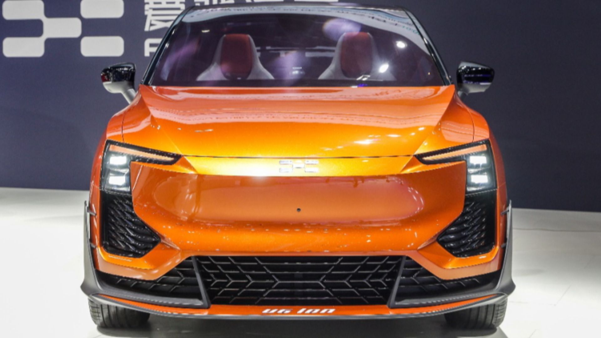 File:Aiways U6 ion - Chengdu Auto Show in China.jpg