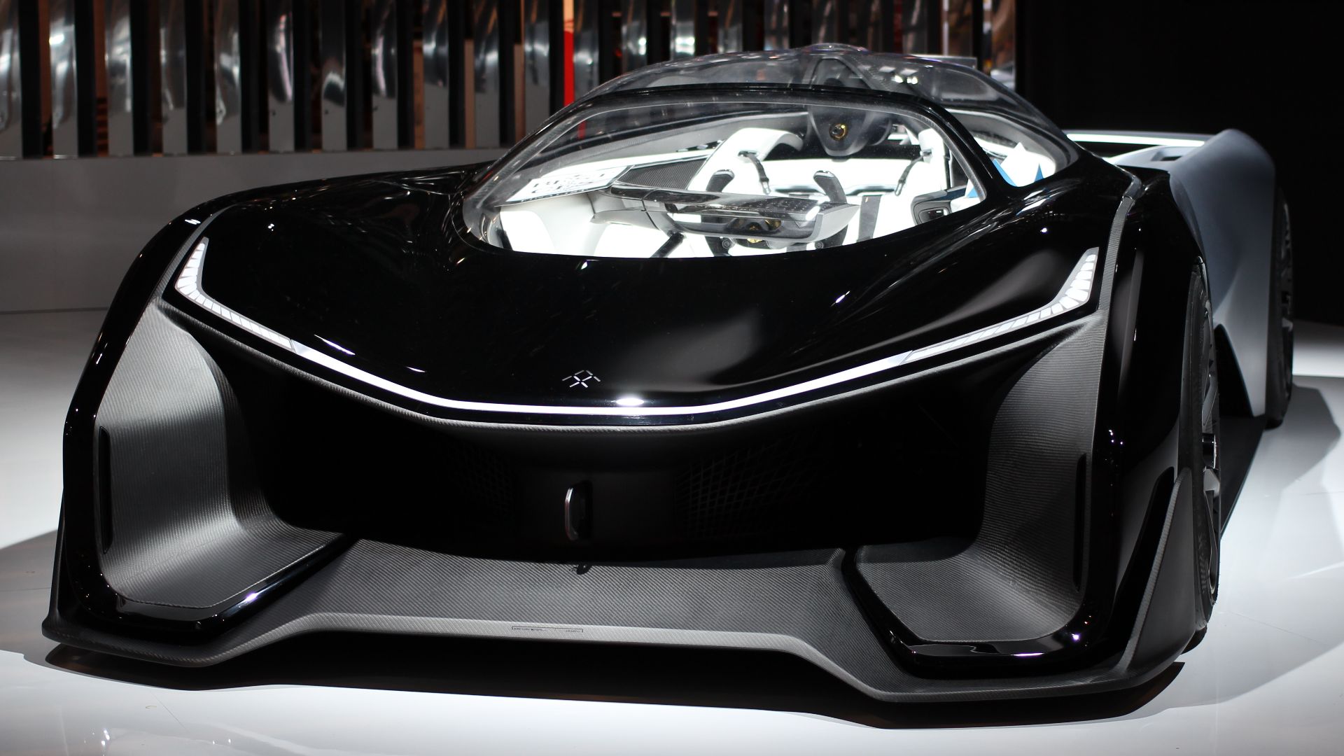 File:Faraday Future FFZERO1 Concept Prototype (24394867331).jpg