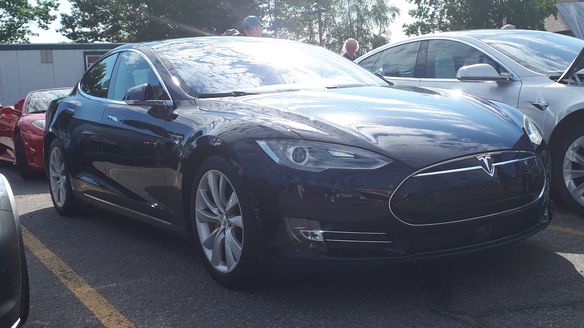 File:Tesla Model S 07-19-2019.jpg