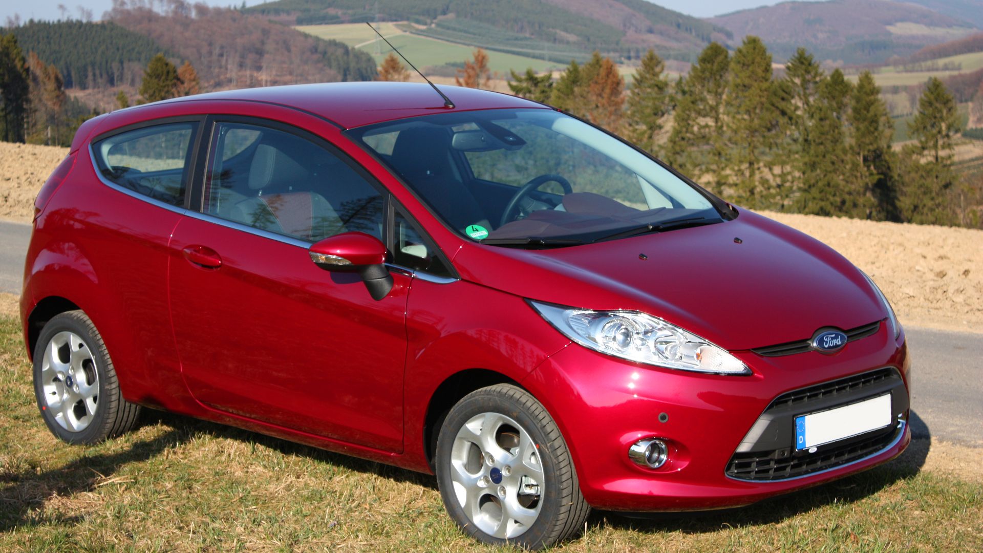 File:FordFiesta 2009.jpg
