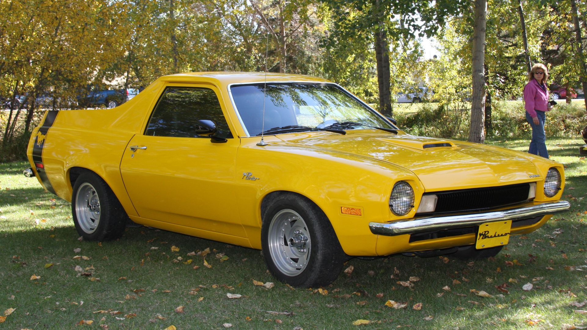 File:Ford Pinto Truck - The Pinchero (2908917206).jpg