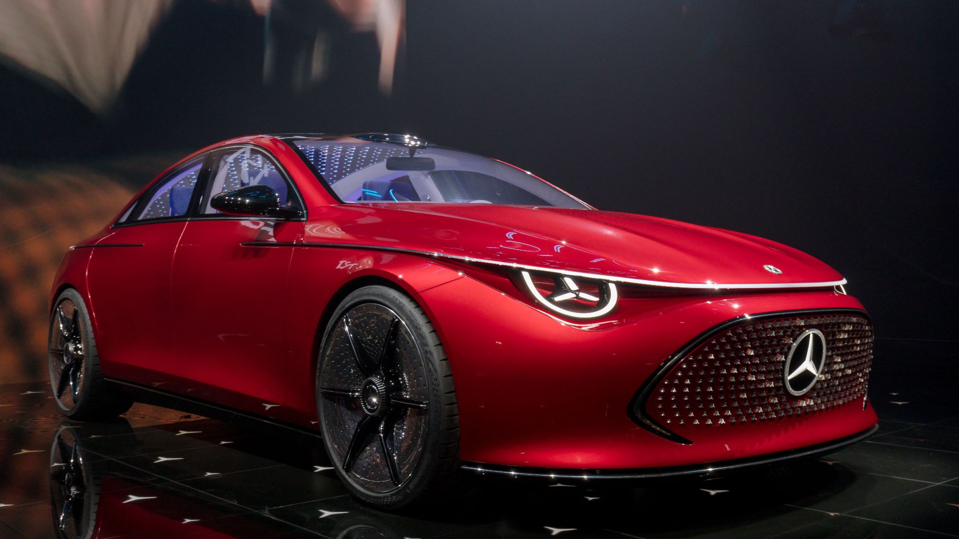 File:Mercedes-Benz Concept CLA Class, IAA, Múnich, Alemania, 2023-09-10, DD 09.jpg