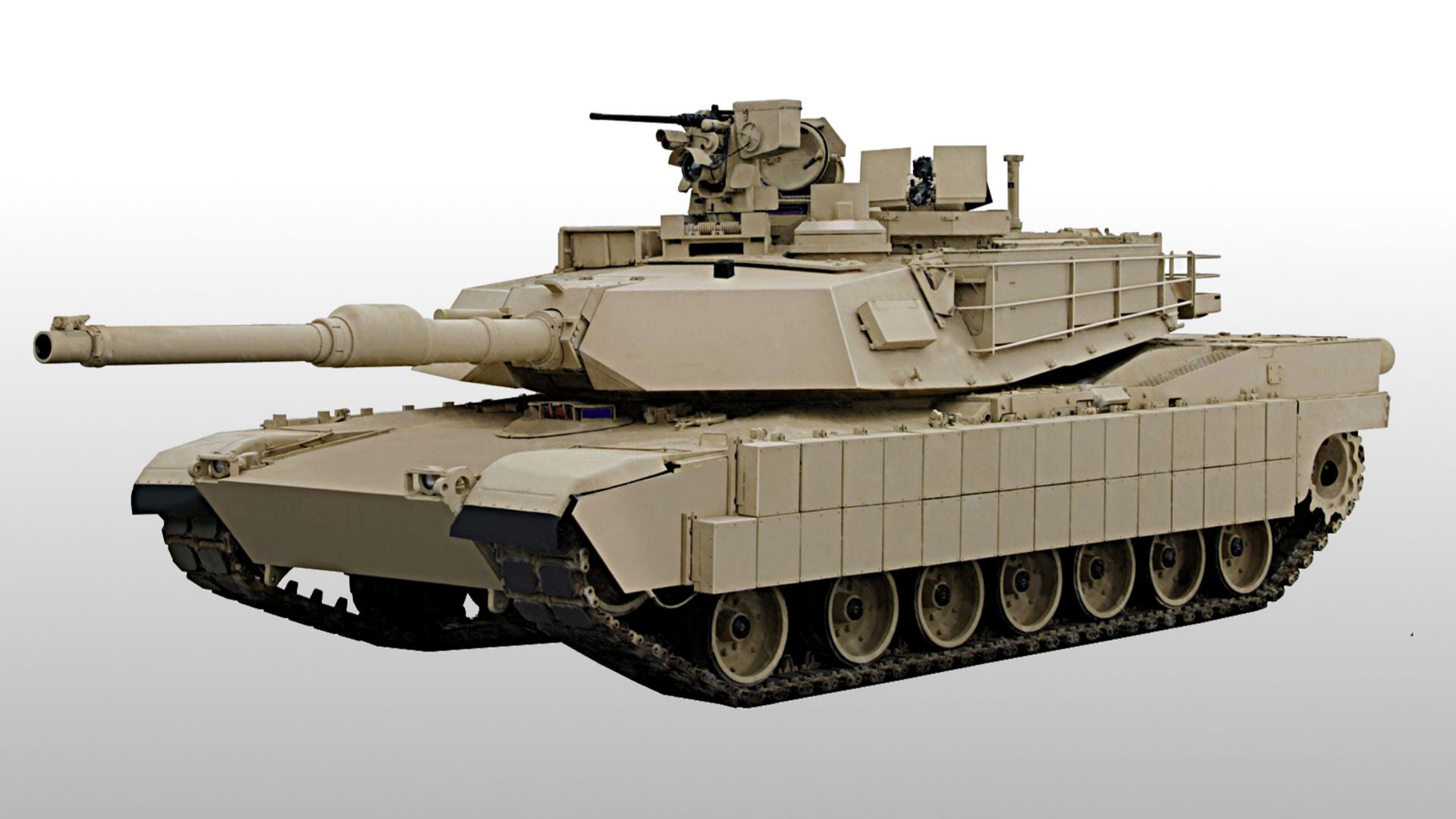File:M1 Abrams noBG.jpg