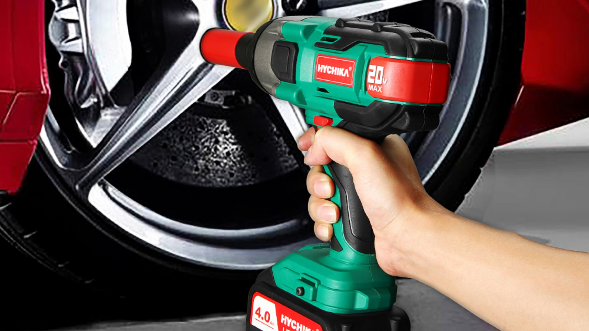 File:Cordless Impact Wrenches & Driver.jpg