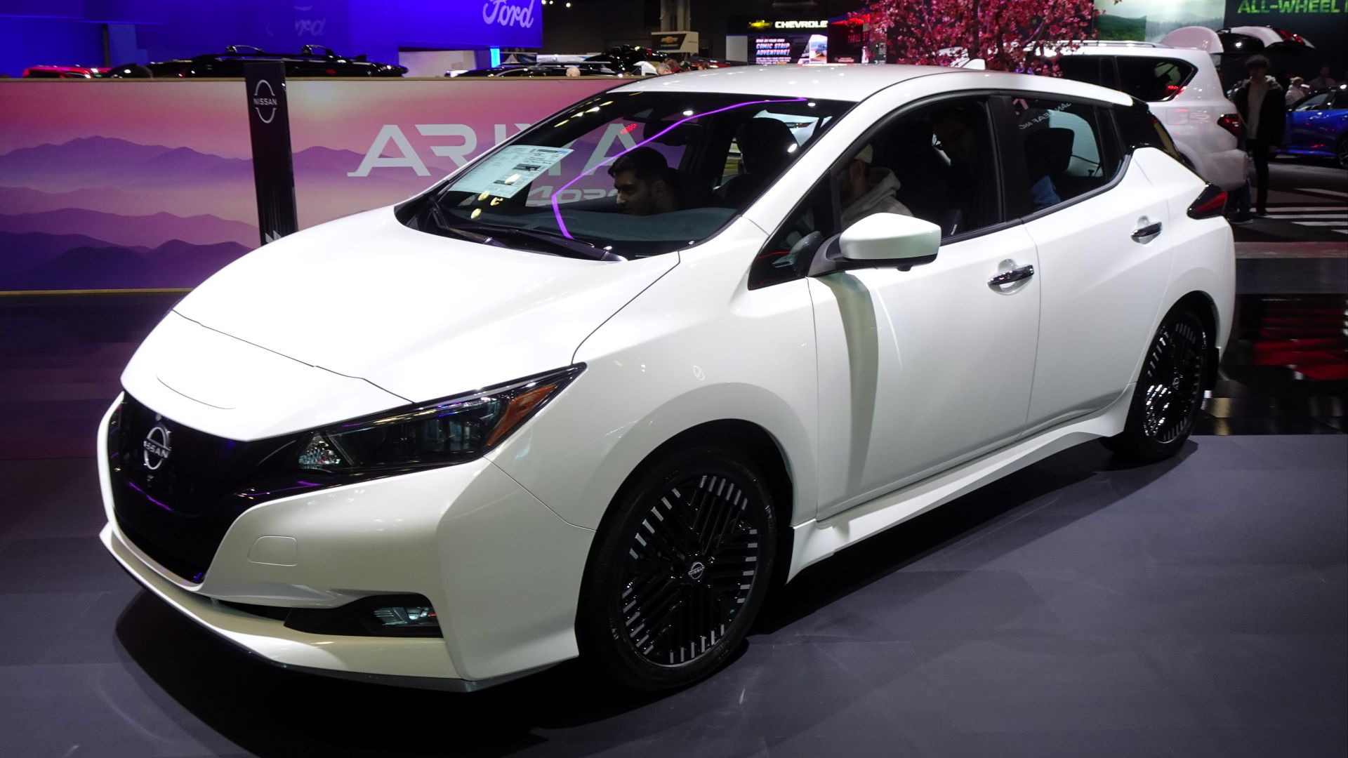 File:Nissan Leaf SL (2024) (53622081445).jpg