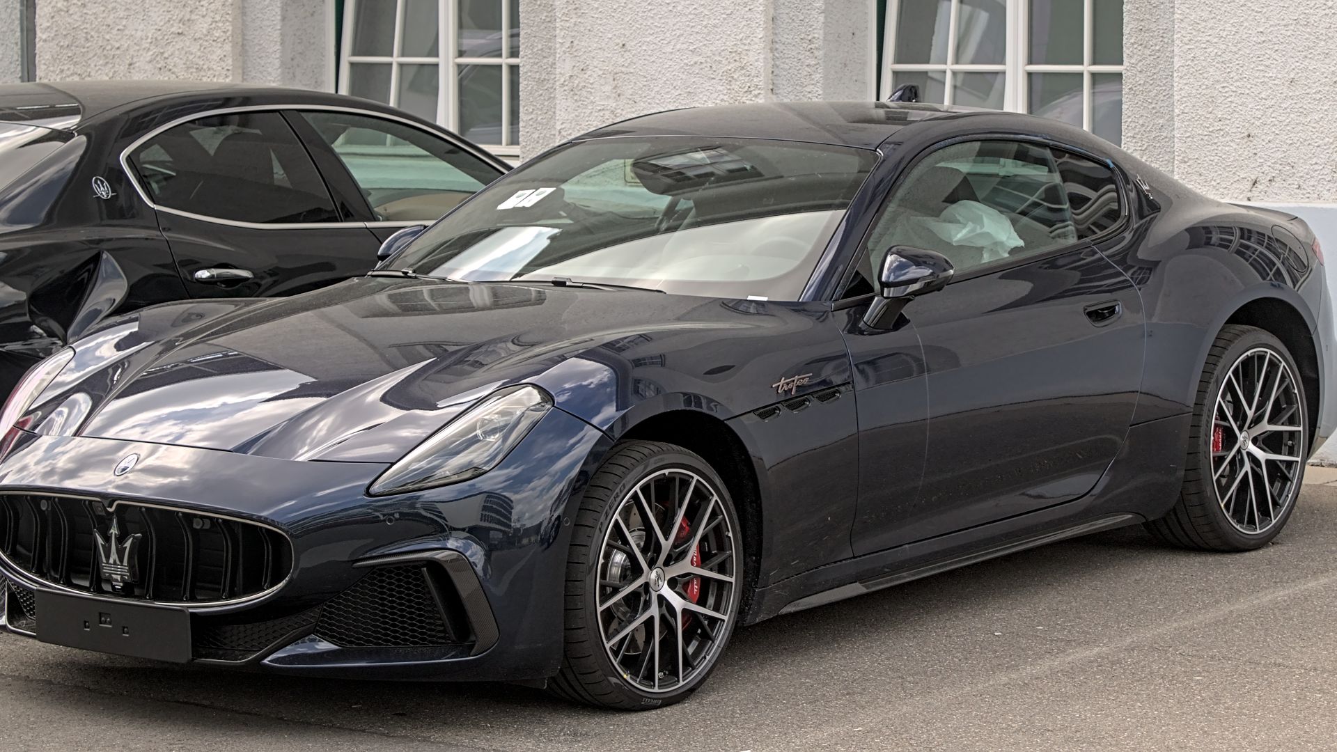 File:Maserati GranTurismo Trofeo IMG 7283.jpg