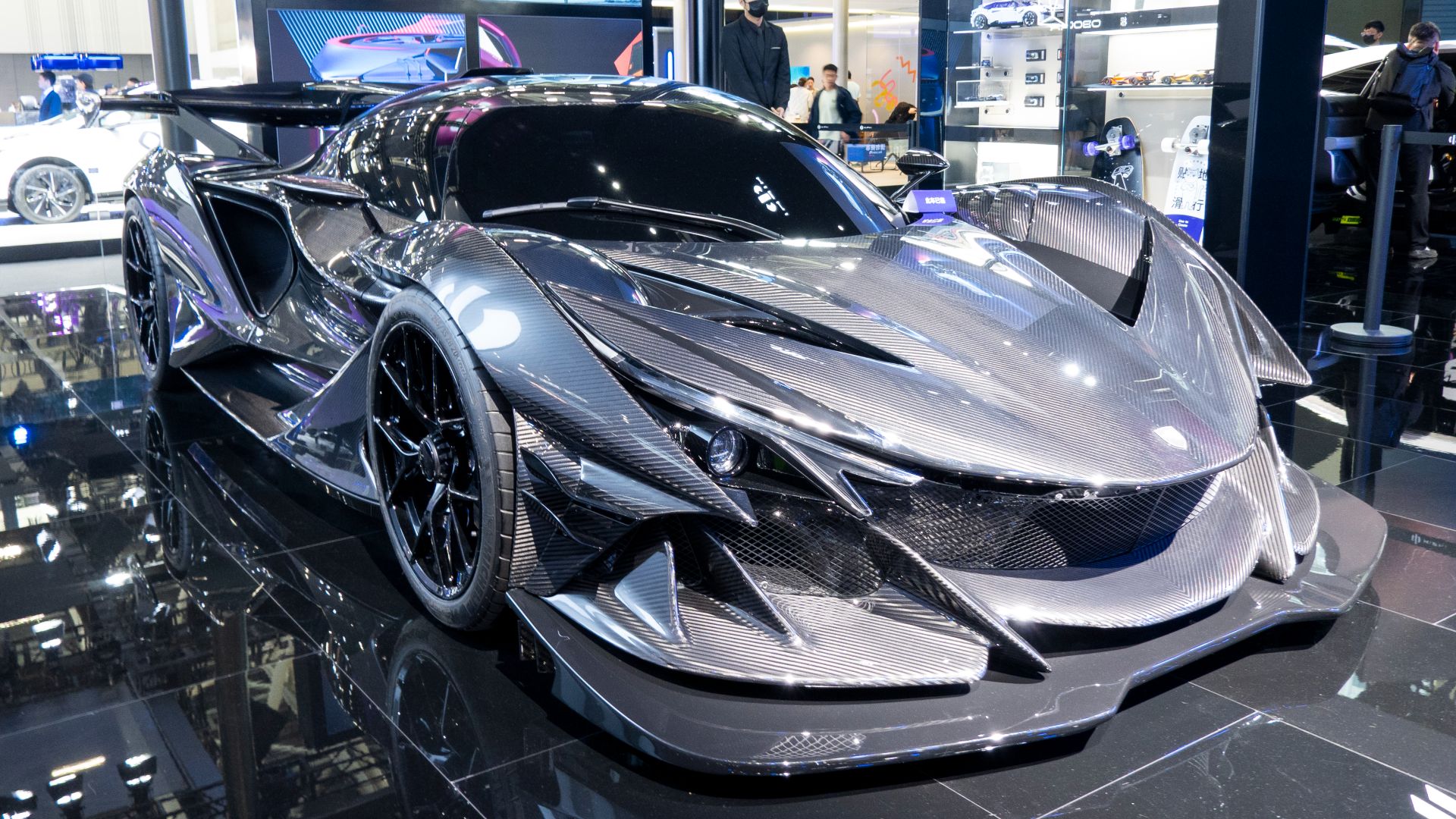 File:Apollo Intensa Emozione at Auto Guangzhou 2023 20231126.jpg