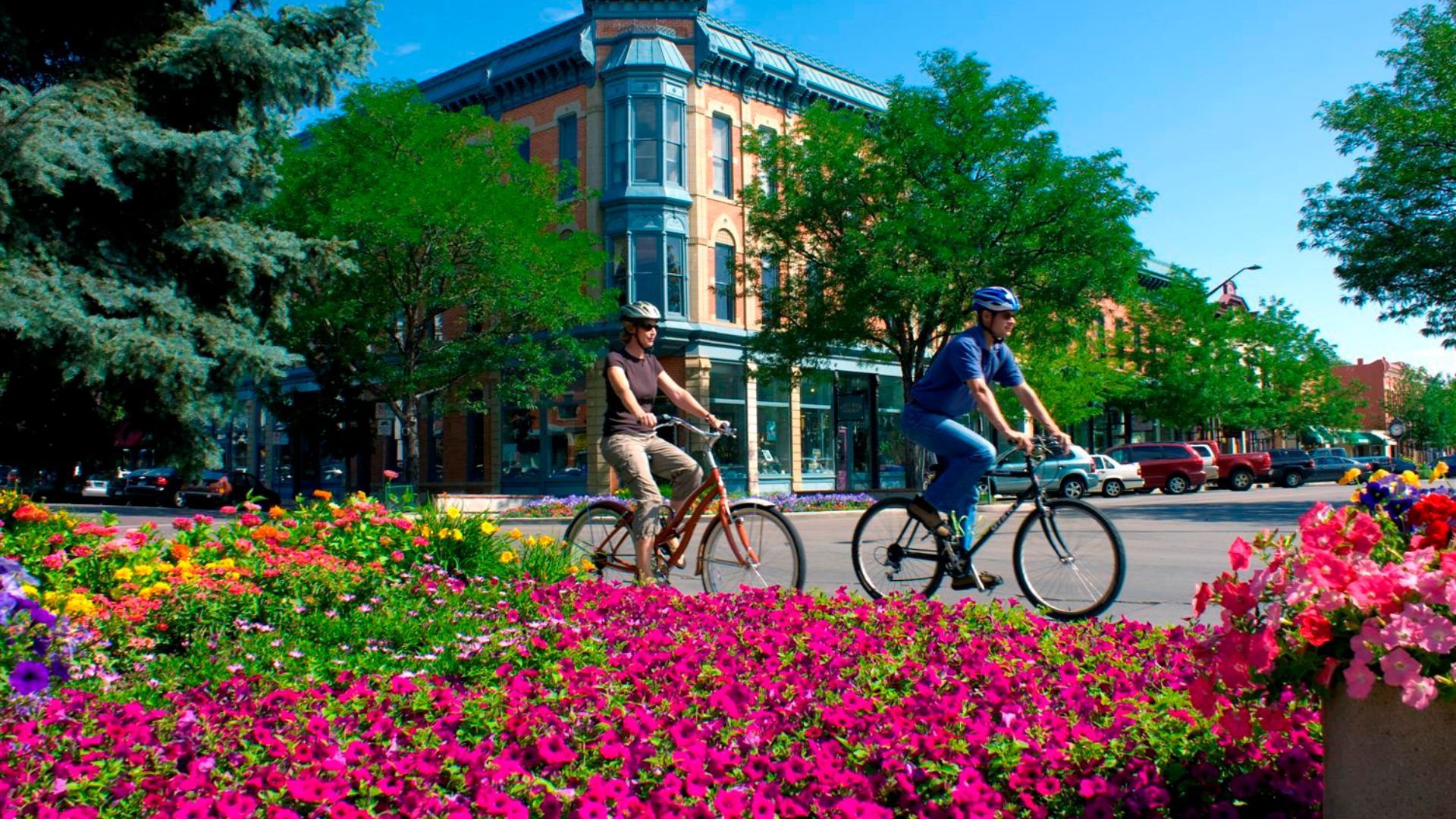 File:Downtown Fort Collins Colorado.jpg