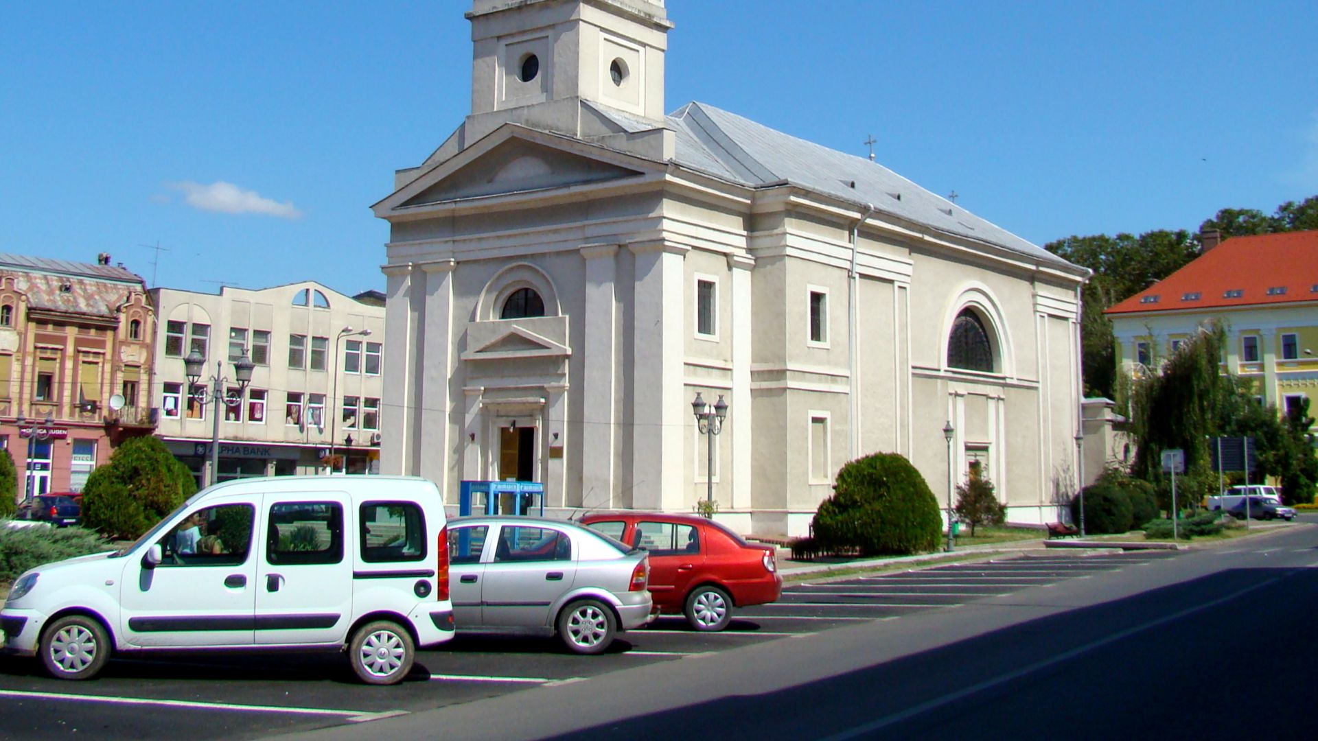 File:Catedrala Coborârea Sfântului Spirit din Lugoj (19).jpg