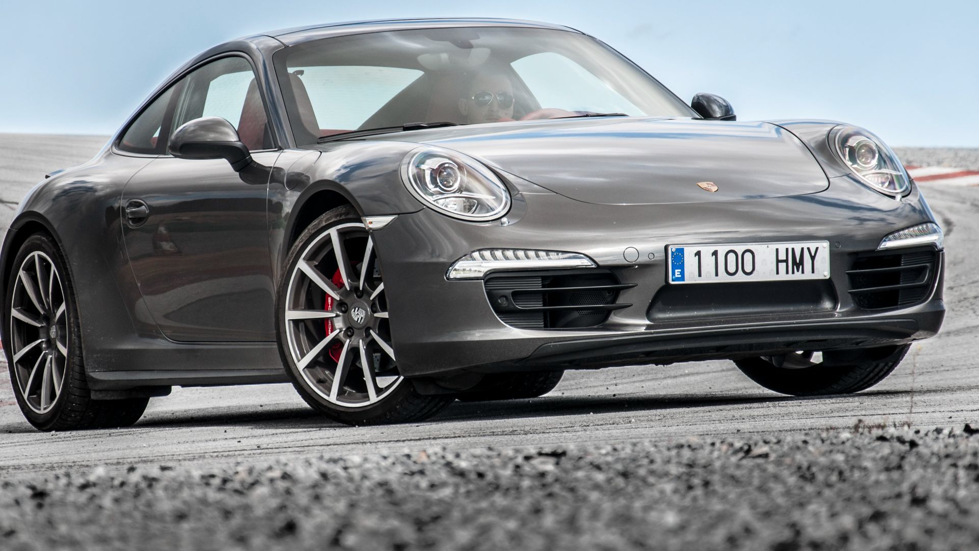 File:2013 Porsche 911 Carrera 4S (991) (9626546987).jpg