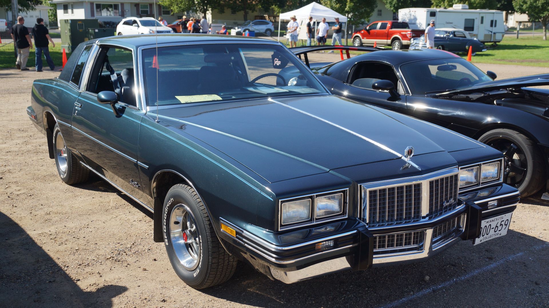 File:1986 Pontiac Grand Prix (29177390193).jpg